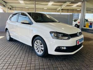 2023 Volkswagen Polo Vivo hatch 1.4 Trendline