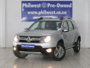 2018 Renault Duster 1.5dCi Dynamique 4WD