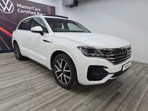 2023 Volkswagen Touareg V6 TDI Executive R-Line