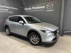 2023 Mazda CX-5 2.0 Active