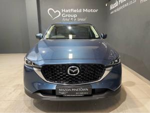 2023 Mazda CX-5 2.0 Dynamic