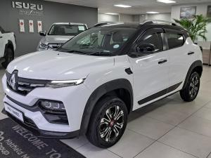 2023 Renault Kiger 1.0 Turbo Intens auto