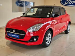 2023 Suzuki Swift 1.2 GL auto