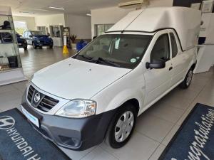 2020 Nissan NP200 1.5 DCi Safety PackS/C