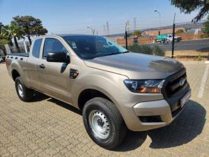 2022 Ford Ranger 2.2TDCi SuperCab Hi-Rider