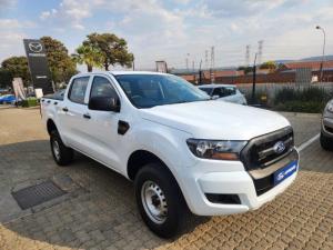 2022 Ford Ranger 2.2TDCi double cab Hi-Rider