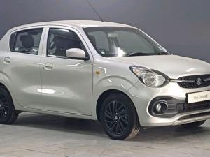 2022 Suzuki Celerio 1.0 GL manual