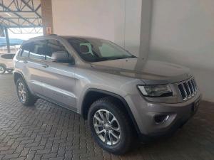 2019 Jeep Grand Cherokee 3.0CRD Limited