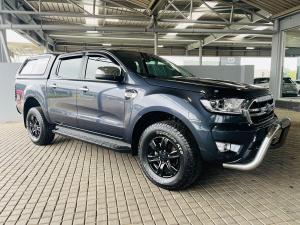 2020 Ford Ranger 2.0SiT double cab Hi-Rider XLT