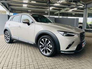 2023 Mazda CX-3 2.0 Individual