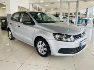 2020 Volkswagen Polo Vivo hatch 1.4 Trendline