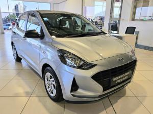 2023 Hyundai Grand i10 1.0 Motion hatch manual