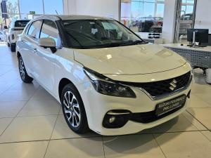 2024 Suzuki Baleno 1.5 GLX auto