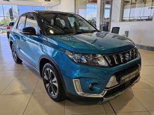 2023 Suzuki Vitara 1.4T GLX auto