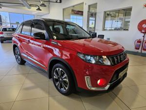 2023 Suzuki Vitara 1.4T GLX auto