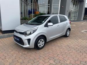 2024 Kia Picanto 1.0 Start