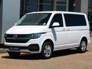 2022 Volkswagen Transporter 2.0TDI 110kW Kombi SWB Trendline