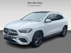 2024 Mercedes-Benz GLA GLA200d Progressive