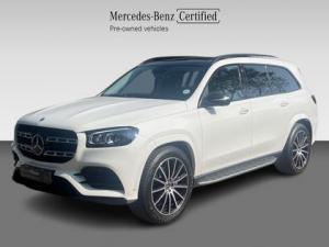 2023 Mercedes-Benz GLS GLS400d 4Matic