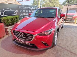 2019 Mazda CX-3 2.0 Active auto