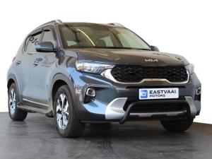 2022 Kia Sonet 1.0T EX