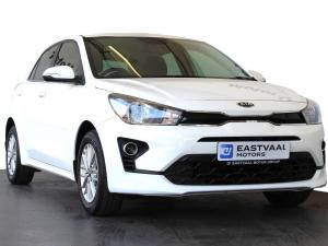 2021 Kia Rio hatch 1.4 LX