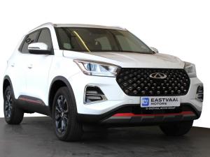 2022 Chery Tiggo 4 Pro 1.5T Elite SE