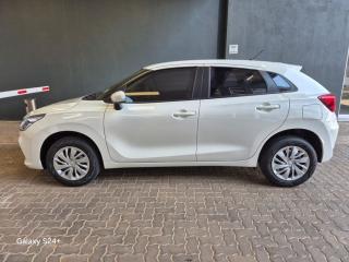 Suzuki Baleno 1.5 GL auto