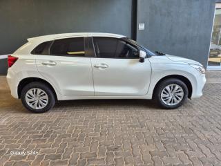 Suzuki Baleno 1.5 GL auto