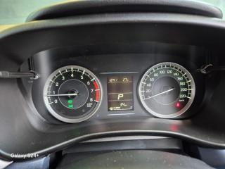 Suzuki Baleno 1.5 GL auto