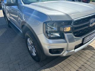 Ford Ranger 2.0 SiT double cab XL auto