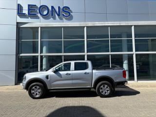 Ford Ranger 2.0 SiT double cab XL auto