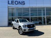 Ford Ranger 2.0 SiT double cab XL manual