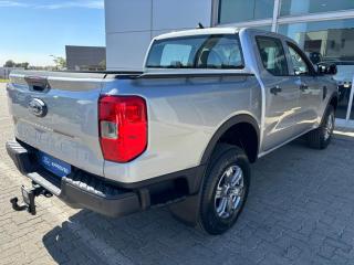 Ford Ranger 2.0 SiT double cab XL manual