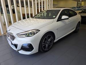 2021 BMW 2 Series 218d Gran Coupe M Sport