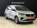 Thumbnail Suzuki Ertiga 1.5 GA