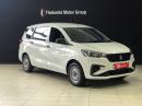 Thumbnail Suzuki Ertiga 1.5 GA