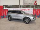 Thumbnail Toyota Fortuner 2.4GD-6