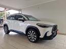 Thumbnail Toyota Corolla Cross 1.8 Hybrid XR