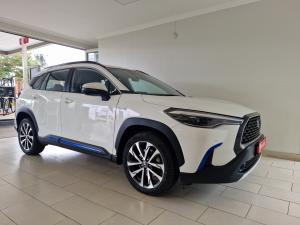 Toyota Corolla Cross 1.8 Hybrid XR - Image 1