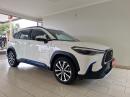 Thumbnail Toyota Corolla Cross 1.8 Hybrid XR