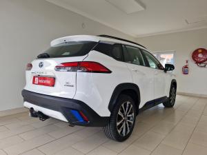 Toyota Corolla Cross 1.8 Hybrid XR - Image 3