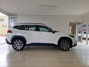 Toyota Corolla Cross 1.8 Hybrid XR - Image 3