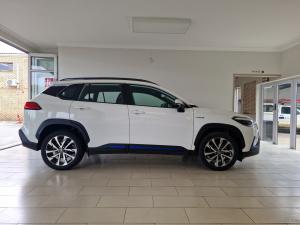 Toyota Corolla Cross 1.8 Hybrid XR - Image 4