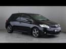 Thumbnail Toyota Auris 2.0D-4D XD