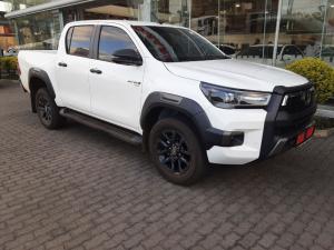 2024 Toyota Hilux 2.8 GD-6 RB Legend automaticD/C