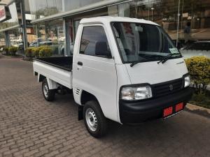 2024 Suzuki Super Carry 1.2iS/C