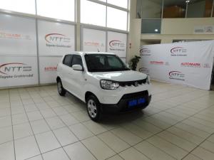 2022 Suzuki S-PRESSO 1.0 GL+