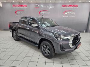 2024 Toyota Hilux 2.8 GD-6 RB Raider 4X4 automaticD/C