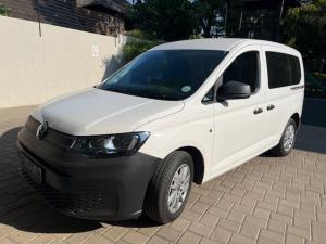 2024 Volkswagen Caddy Kombi 1.6i